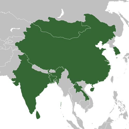 Asia-Pacific Trade Agreement